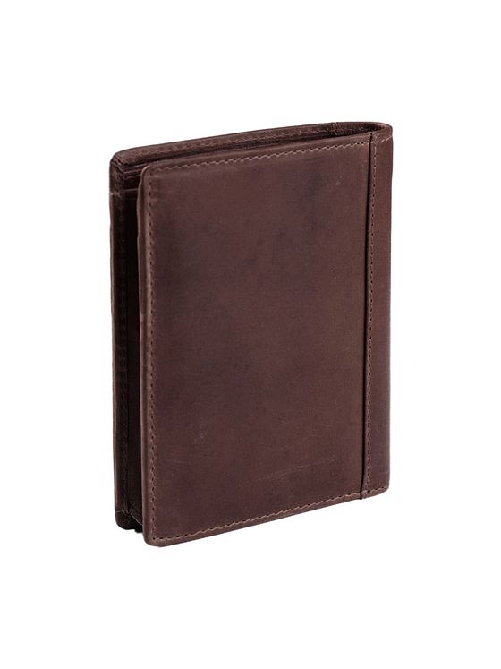 The Chesterfield Brand Ethel Peněženka RFID ochrana Kůže 12 cm