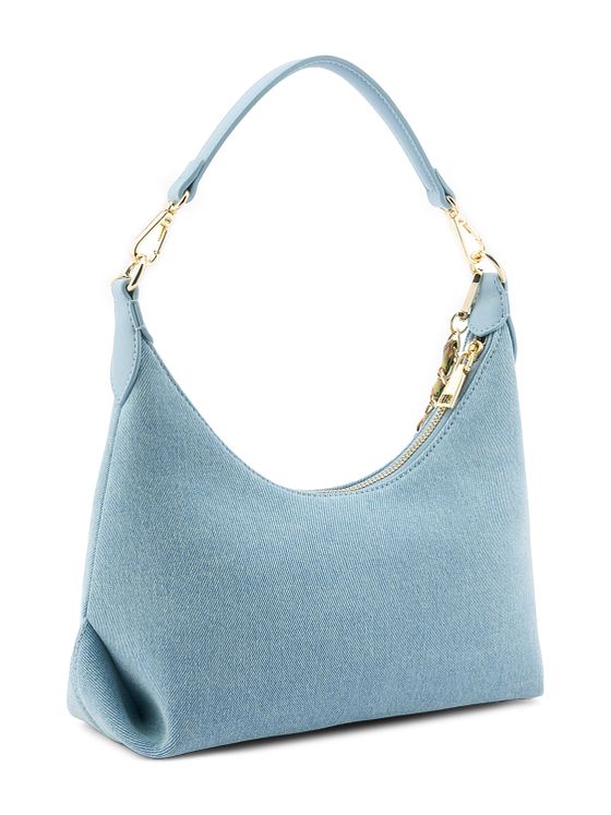 Seidenfelt Huuvari Skuldertaske 25 cm