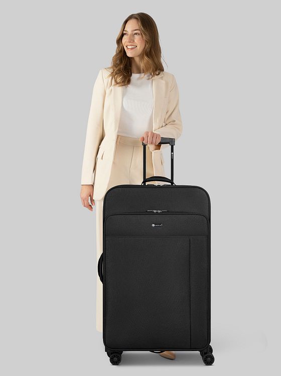 CHECK.IN Sevilla 2.0 4 hjul Trolley 80 cm CHECK.IN Sevilla 2.0 4 hjul Trolley 80 cm