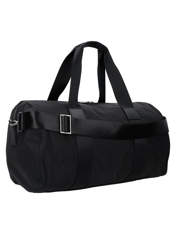 Lacoste LG Lacoste Everyday Cestovní taška Weekender L 48 cm