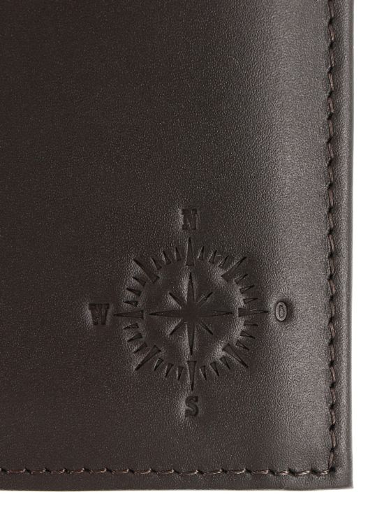 oxmox Leather Pung RFID-beskyttelse Læder 10 cm oxmox Leather Pung RFID-beskyttelse Læder 10 cm