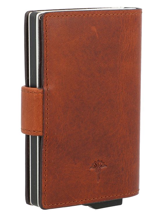 Joop! Loreto c-two kreditkortholder RFID læder 7 cm