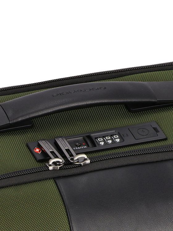 Piquadro Brief 2 hjul Kabinetrolley 45 cm