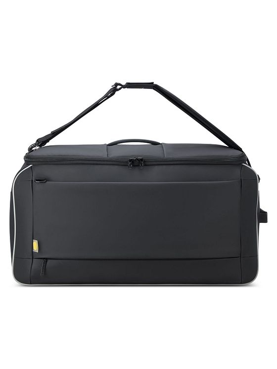 Delsey Paris Aventure rejsetaske 76 cm med rum til bærbar computer