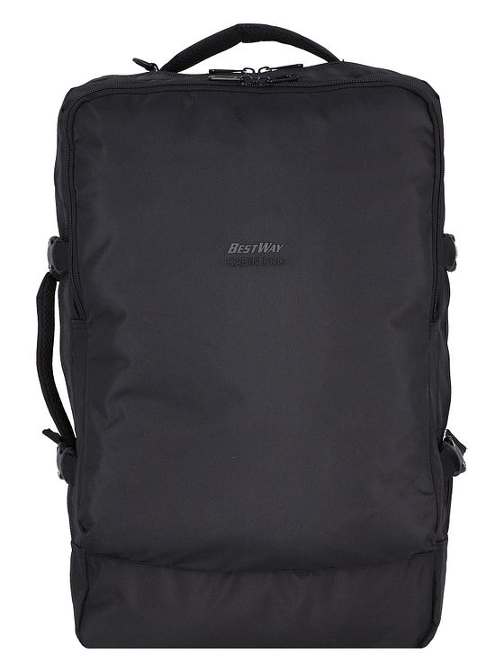 Worldpack Cabin Pro Daypack 54 cm Laptoprum