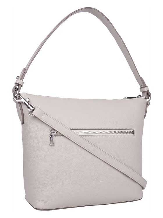 Joop! Estate Janna Skuldertaske Læder 26 cm Joop! Estate Janna Skuldertaske Læder 26 cm