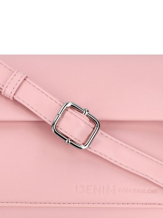 Tom Tailor Denim Anne Skuldertaske 27 cm