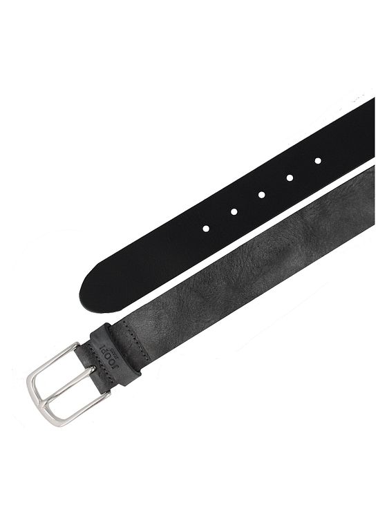 Joop! Jeans Haka Bælte Læder