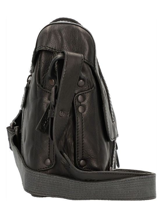 aunts & uncles Grandma's Luxury Club Miss Applepie Skuldertaske Læder 27 cm aunts & uncles Grandma's Luxury Club Miss Applepie Skuldertaske Læder 27 cm