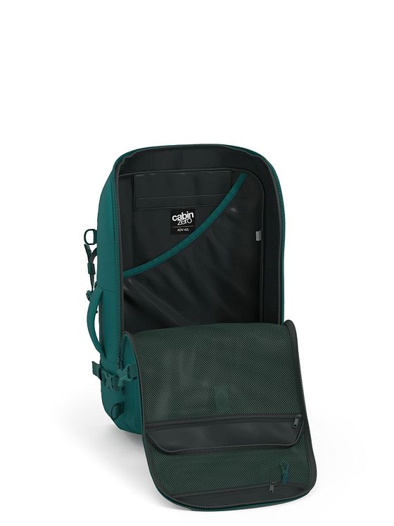 Cabin Zero Adventure Cabin Bag ADV 42L rygsæk 55 cm
