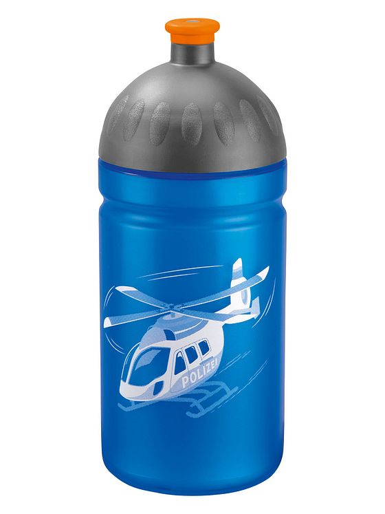 Step by Step Drikkeflaske