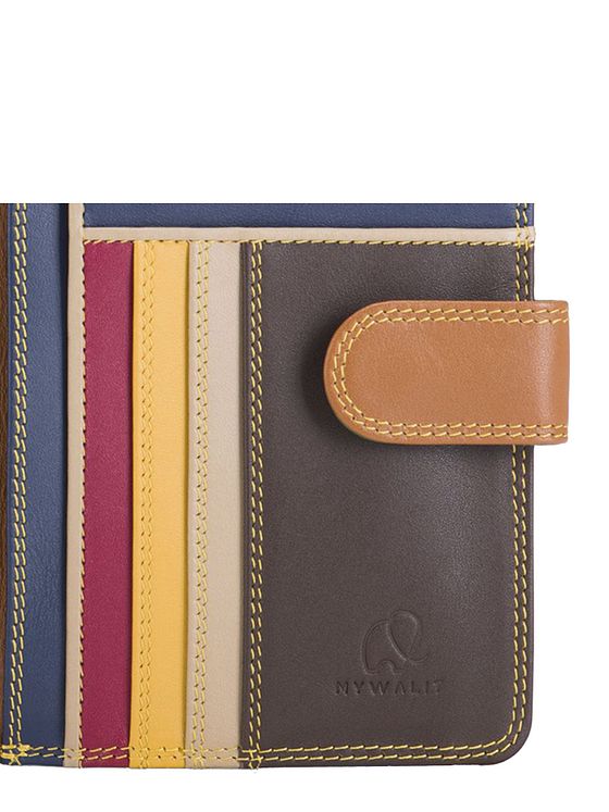 Mywalit Pung i læder 14 cm Mywalit Pung i læder 14 cm