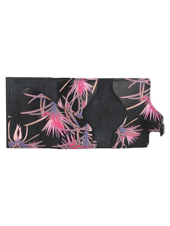 Tru Virtu Click & Slide kreditkortholder RFID læder 6,5 cm Tru Virtu Click & Slide kreditkortholder RFID læder 6,5 cm