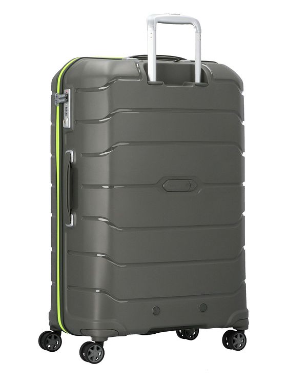 Samsonite Flux 4-hjulet trolley 75 cm