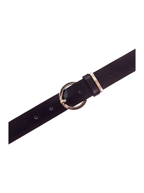 Vanzetti Pásek Kůže