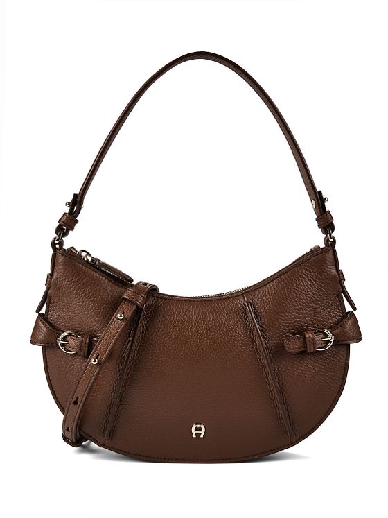 AIGNER Cavallo Bolsa de hombro Piel natural 27 cm AIGNER Cavallo Bolsa de hombro Piel natural 27 cm