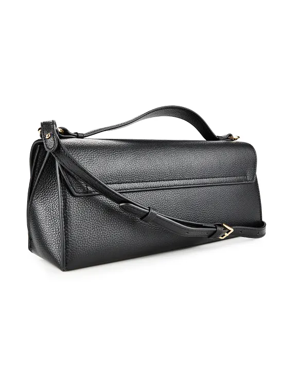 Patrizia Pepe Bolso Piel natural 30.5 cm Patrizia Pepe Bolso Piel natural 30.5 cm