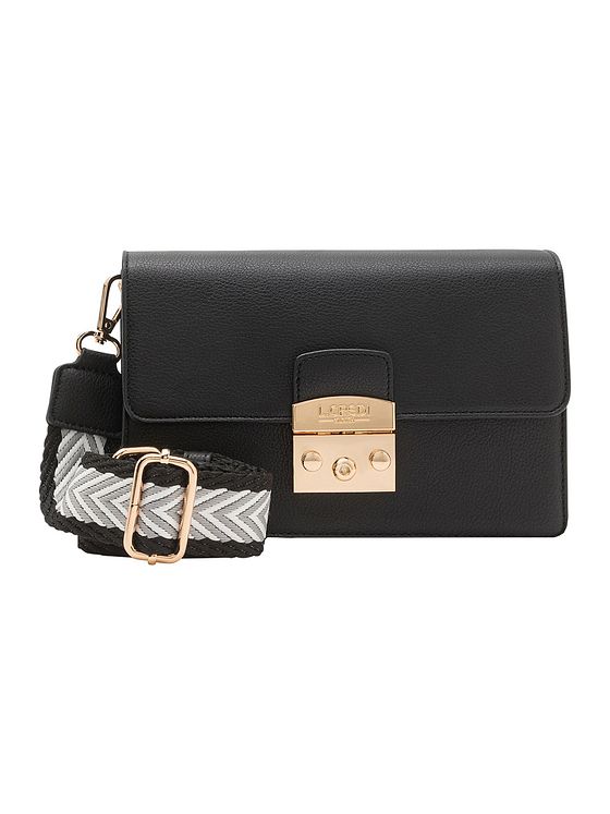 L.CREDI Onelia Skuldertaske 22 cm