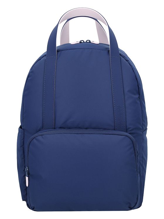 American Tourister Puffypop Daypack M 49 cm Laptoprum