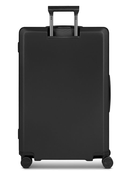 Porsche Design Voyager 3.0 4 hjul Trolley L 78 cm med strækfold Porsche Design Voyager 3.0 4 hjul Trolley L 78 cm med strækfold