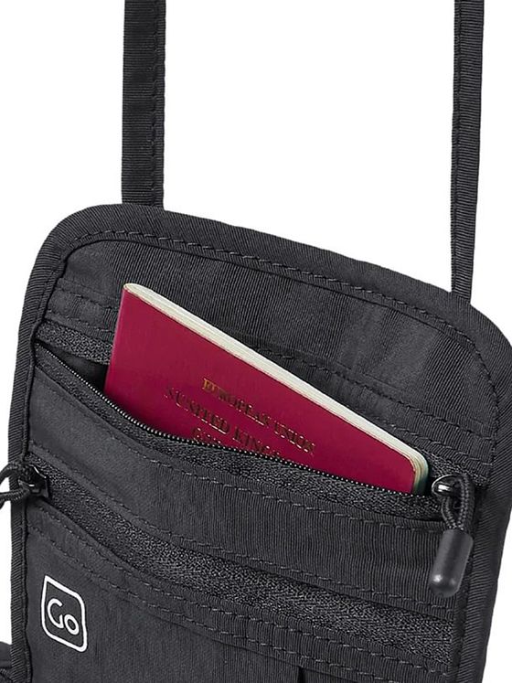 Go Travel Ledvinka 15 cm