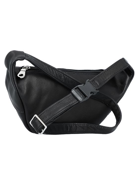 Harold's Country bæltetaske I læder 23 cm Harold's Country bæltetaske I læder 23 cm