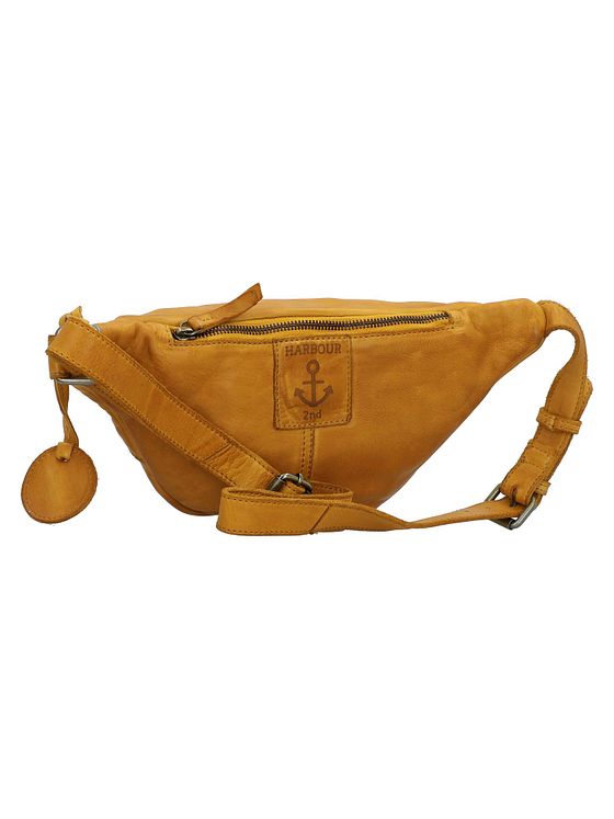 Harbour 2nd Anchor Love Jamie Bæltetaske Læder 34 cm