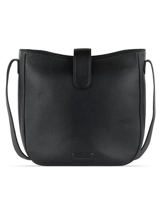 bugatti Elsa Skuldertaske Læder 30 cm