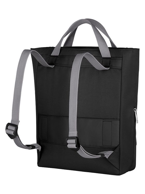 Wenger Motion Shopper-taske 41 cm Laptoprum med strækfold