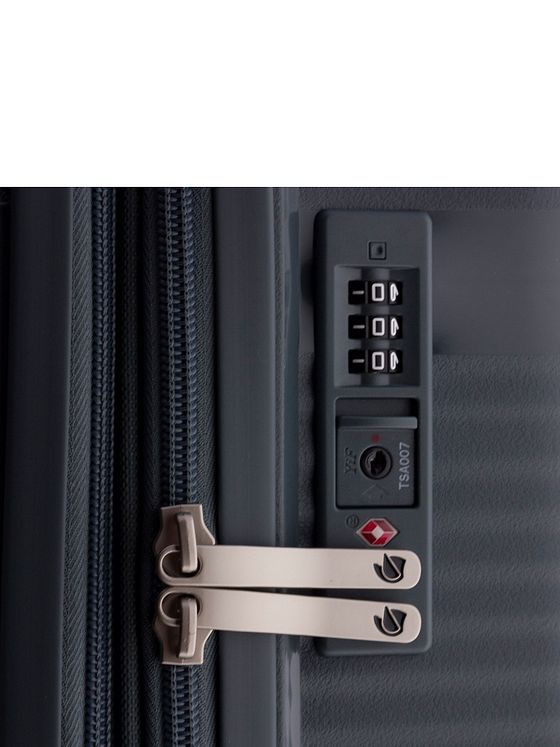 Gladiator 0800 4 hjul Trolley 65 cm med strækfold Gladiator 0800 4 hjul Trolley 65 cm med strækfold