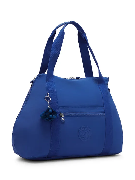 Kipling Basic Art Weekendväska M 58 cm Kipling Basic Art Weekendväska M 58 cm