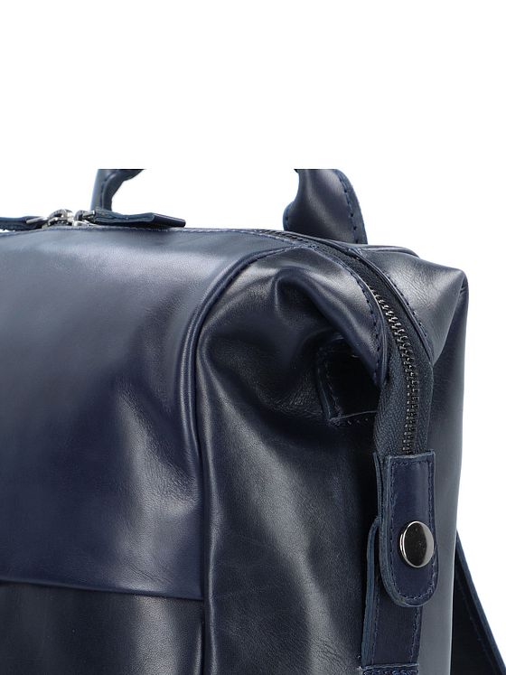 Harold's Caugio Daypack Læder 39 cm Laptoprum