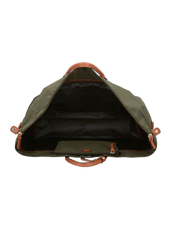 Bric's X-Travel Weekender rejsetaske 50 cm