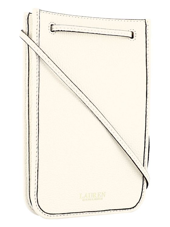 Lauren Ralph Lauren Cameryn Mobil-etui Læder 13 cm