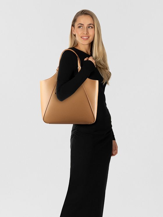 U.S. Polo Assn. Jones Skuldertaske 40 cm