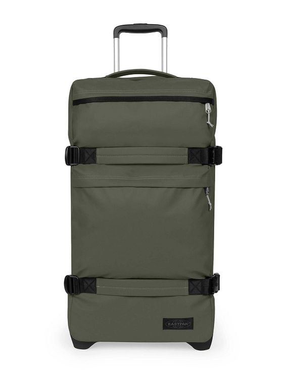 Eastpak Transit'R Plus 4-hjulet Rejsetaske 68 cm Eastpak Transit'R Plus 4-hjulet Rejsetaske 68 cm
