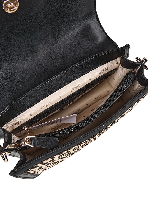 Guess Audrey Skuldertaske 25 cm Guess Audrey Skuldertaske 25 cm