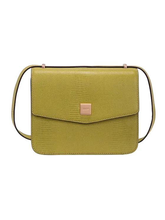Joop! Lizeta Crossbody taske Læder 20 cm Joop! Lizeta Crossbody taske Læder 20 cm