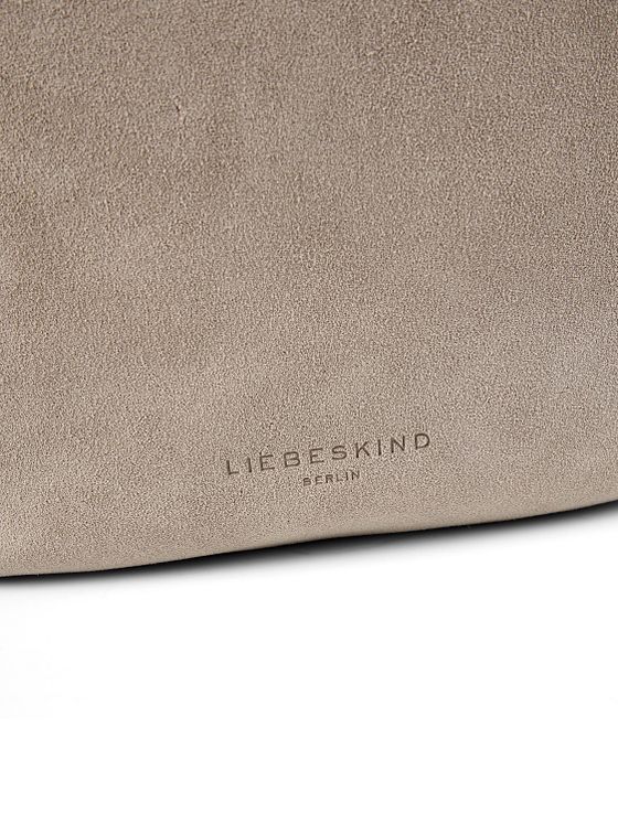 Liebeskind Farrah Skuldertaske M Læder 45 cm Liebeskind Farrah Skuldertaske M Læder 45 cm