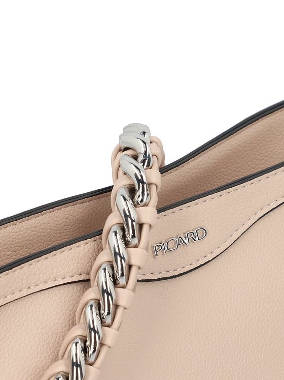 Picard Lyon Skuldertaske 25 cm Picard Lyon Skuldertaske 25 cm