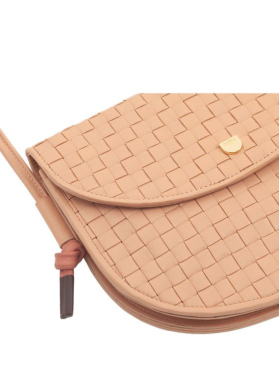 DuDu Skye Skuldertaske Læder 21 cm