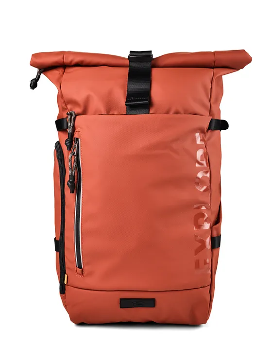 camel active Explore Arkireppu L 51 cm Kannettavan tietokoneen taskun syvyys camel active Explore Arkireppu L 51 cm Kannettavan tietokoneen taskun syvyys