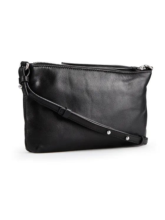 Liebeskind Zena Bolsa de hombro S Piel natural 25 cm Liebeskind Zena Bolsa de hombro S Piel natural 25 cm