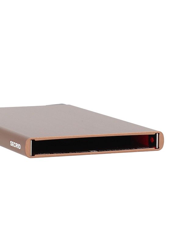 Secrid Pouzdro na kreditní karty Cardprotector RFID 6 cm