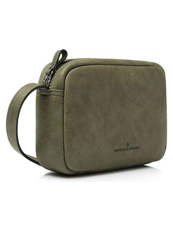 Castelijn & Beerens Carisma Skuldertaske Læder 23.5 cm Castelijn & Beerens Carisma Skuldertaske Læder 23.5 cm