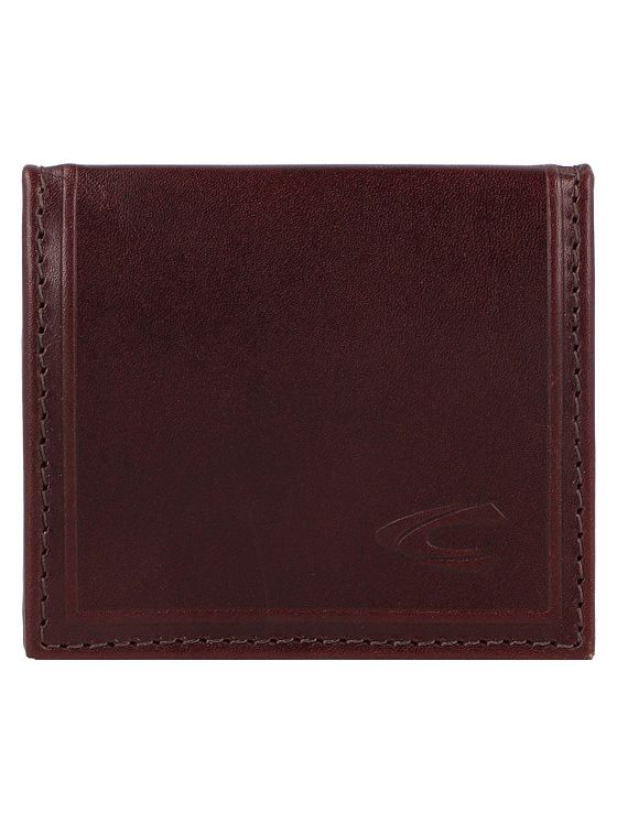 camel active Wood Pung Læder 8 cm camel active Wood Pung Læder 8 cm