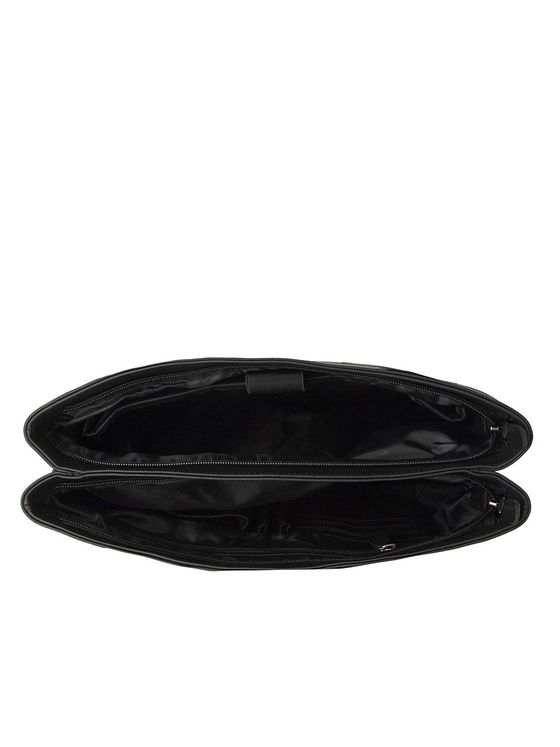 The Chesterfield Brand Solvia skuldertaske læder 33 cm rum til bærbar computer