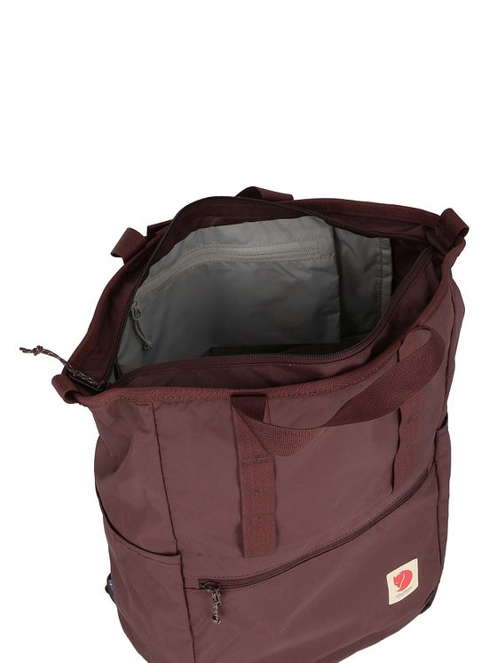 Fjällräven High Coast Totepack Daypack 40 cm Laptoprum