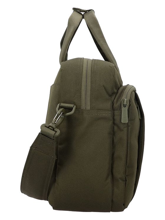 Herschel Gibson Aktovka 39.5 cm Kapsa na notebook