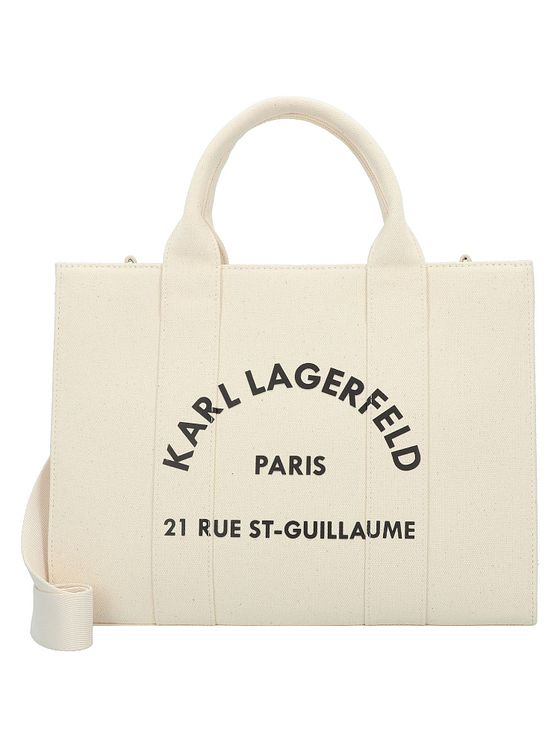 Karl Lagerfeld Rsg Håndtaske 33 cm Karl Lagerfeld Rsg Håndtaske 33 cm